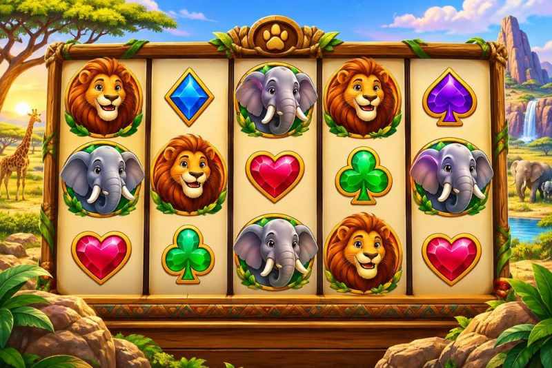 Panduan Lengkap Slot Zeus